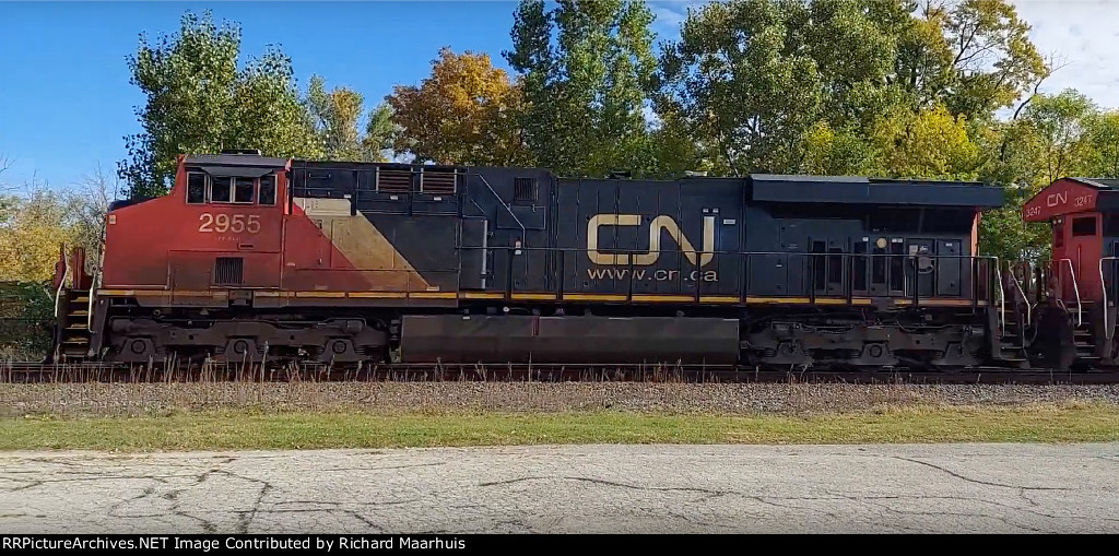 CN 2955